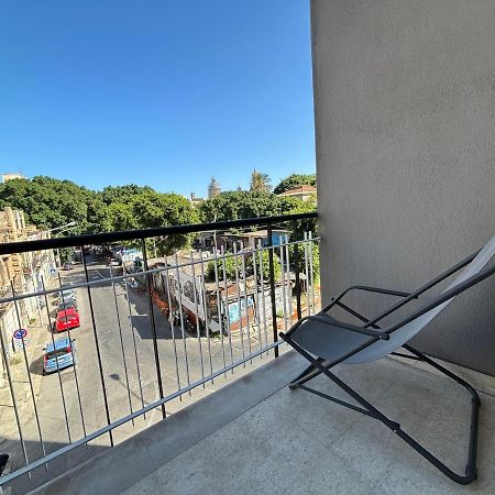 Ekry Apartment Palermo Exterior photo
