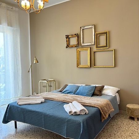 Ekry Apartment Palermo Exterior photo