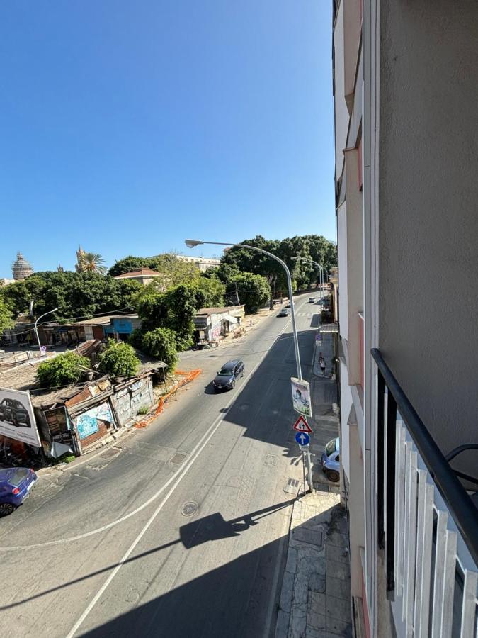 Ekry Apartment Palermo Exterior photo