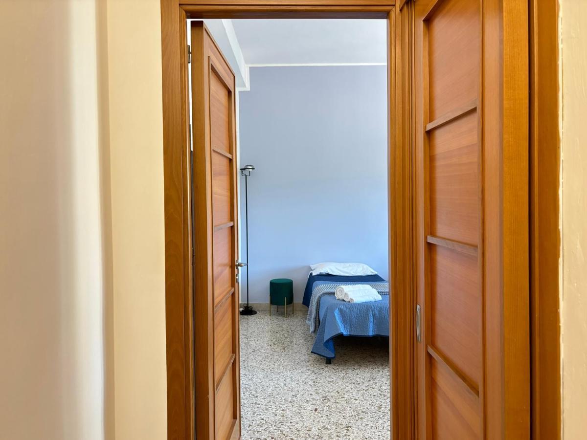 Ekry Apartment Palermo Exterior photo