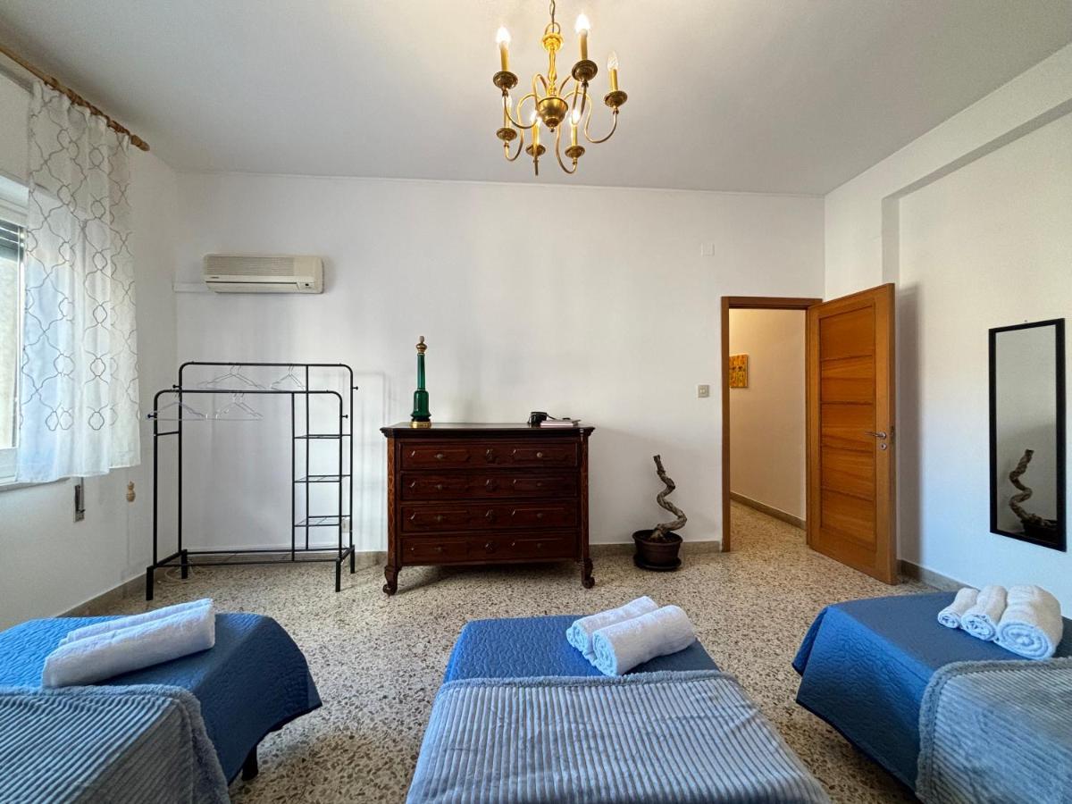 Ekry Apartment Palermo Exterior photo