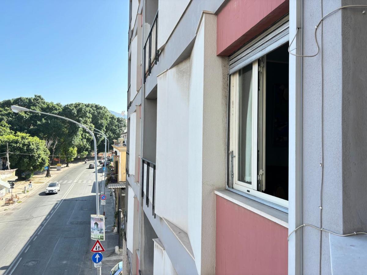 Ekry Apartment Palermo Exterior photo