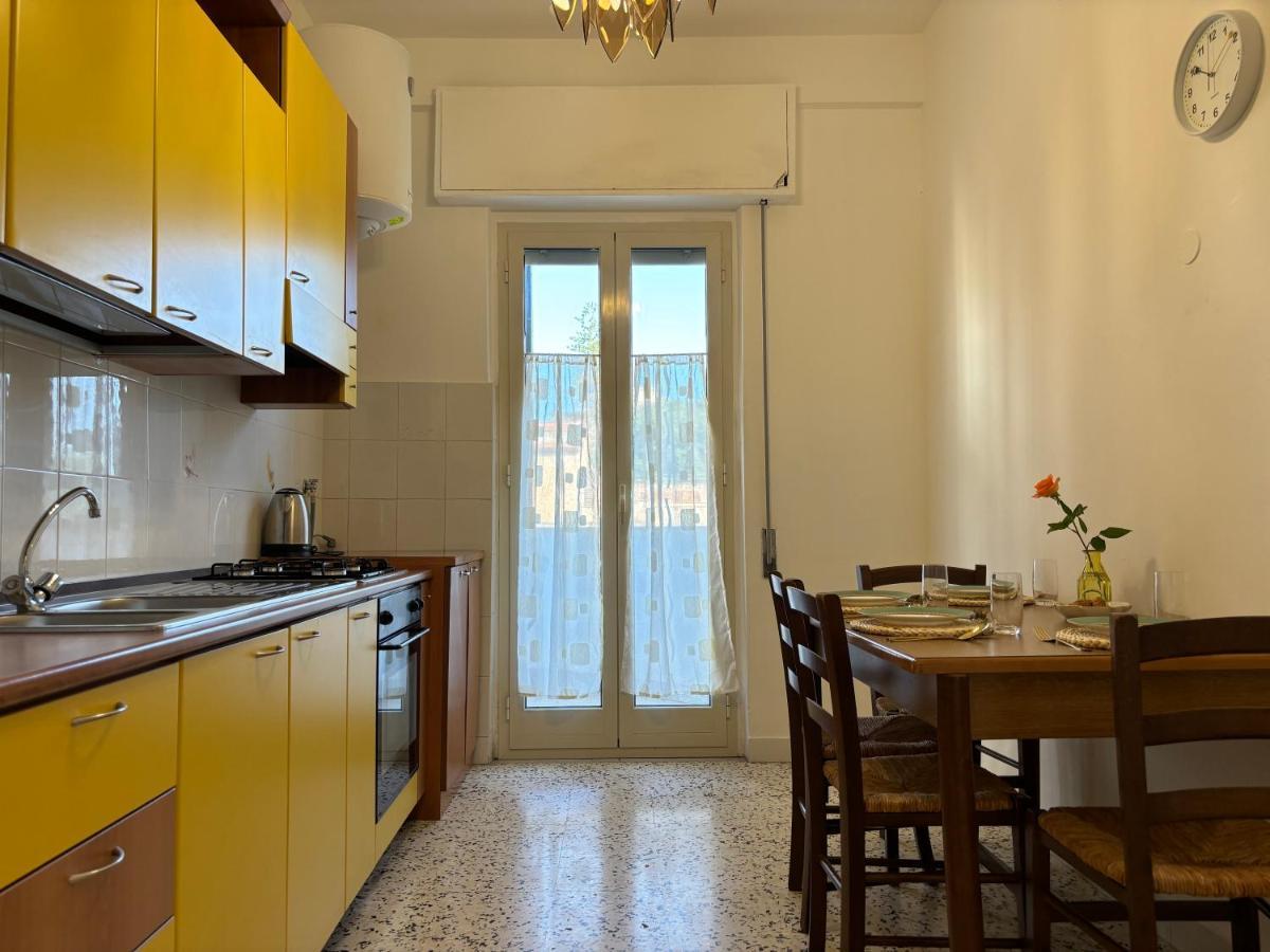 Ekry Apartment Palermo Exterior photo