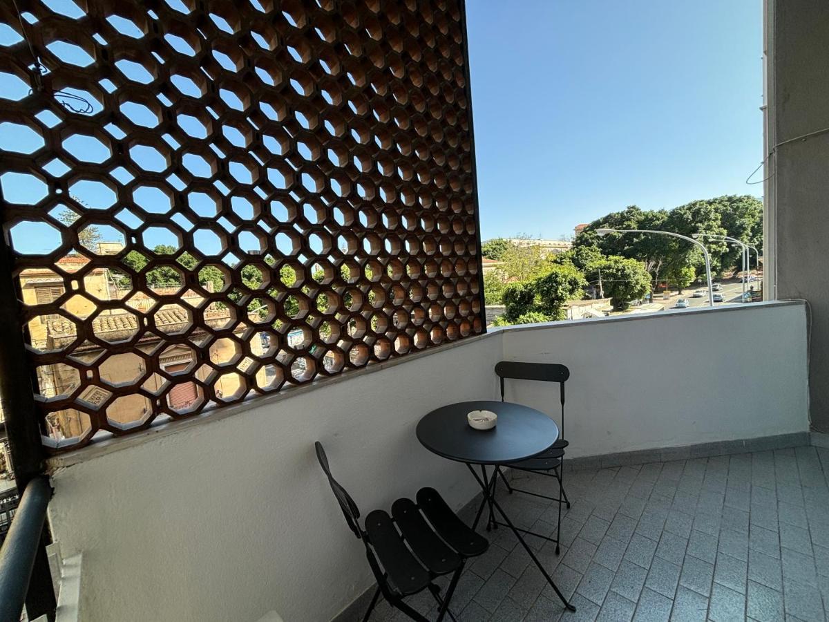 Ekry Apartment Palermo Exterior photo