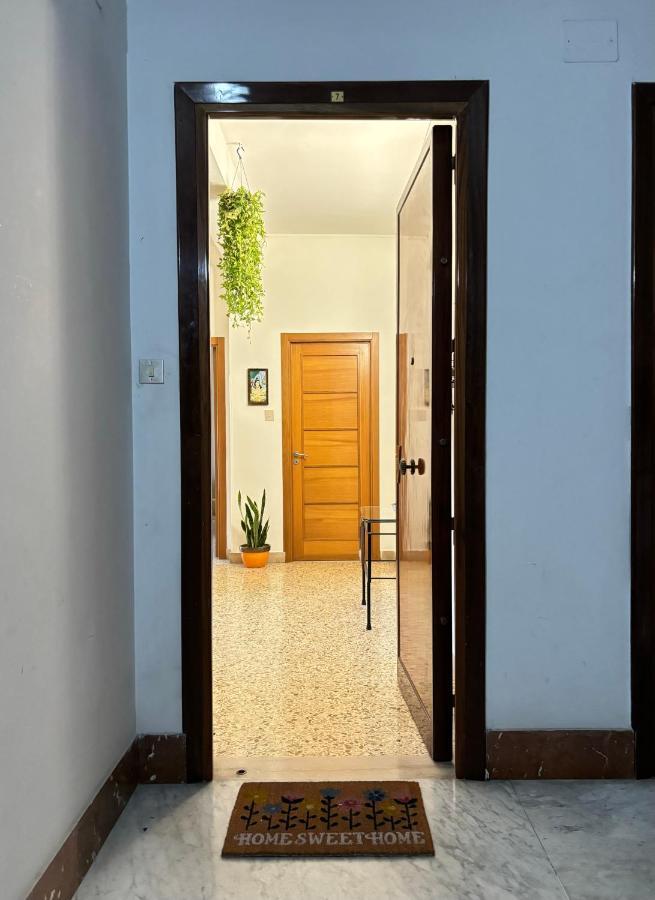 Ekry Apartment Palermo Exterior photo