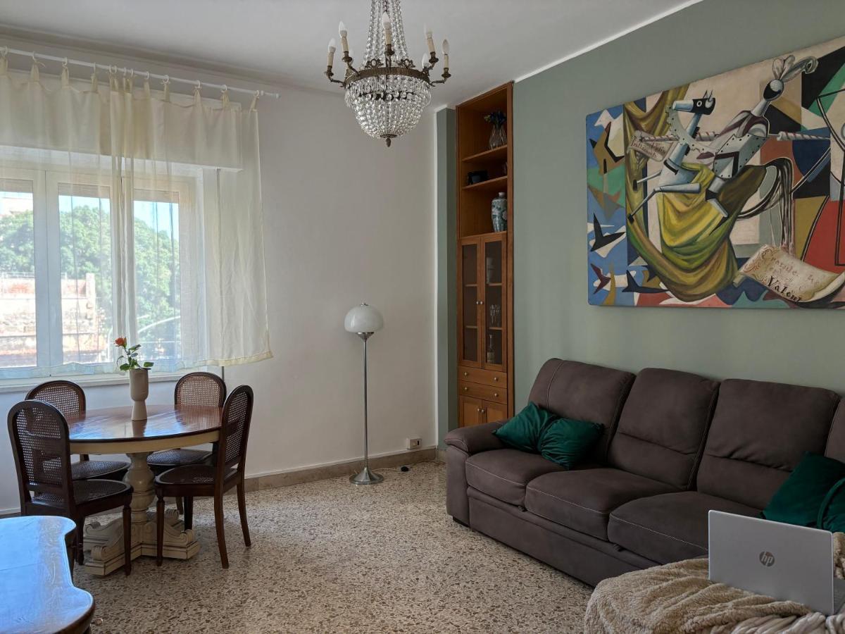 Ekry Apartment Palermo Exterior photo