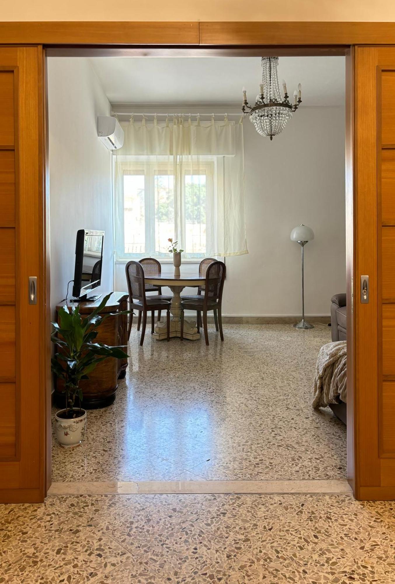 Ekry Apartment Palermo Exterior photo