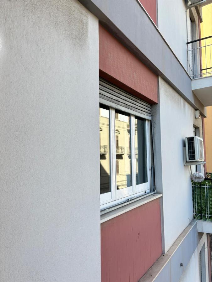 Ekry Apartment Palermo Exterior photo